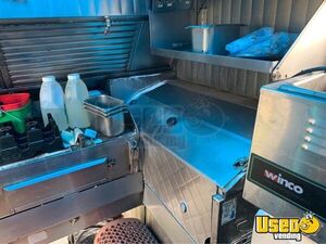 1985 All-purpose Food Truck All-purpose Food Truck Interior Lighting California Gas Engine for Sale