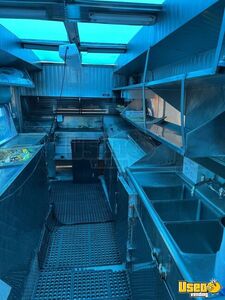 1985 All-purpose Food Truck All-purpose Food Truck Interior Lighting California Gas Engine for Sale