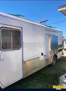 1985 All-purpose Food Truck All-purpose Food Truck Prep Station Cooler California for Sale