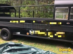 1985 Blue Bird Party Bus 3 North Carolina for Sale