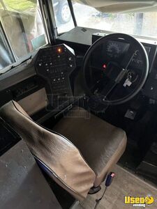 1985 Blue Bird Party Bus 5 North Carolina for Sale