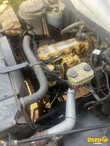 1985 Blue Bird Party Bus 8 North Carolina Diesel Engine for Sale