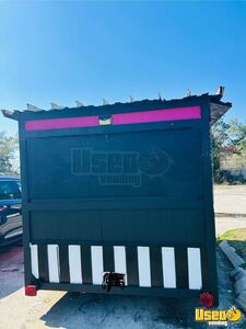 1985 Concession Trailer Concession Trailer Electrical Outlets Florida for Sale