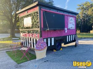 1985 Concession Trailer Concession Trailer Florida for Sale