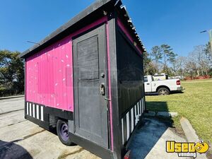 1985 Concession Trailer Concession Trailer Interior Lighting Florida for Sale