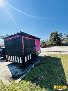 1985 Concession Trailer Concession Trailer Shore Power Cord Florida for Sale