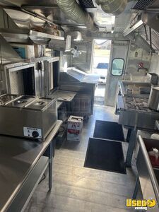 1985 Econoline All-purpose Food Truck Awning Texas Gas Engine for Sale