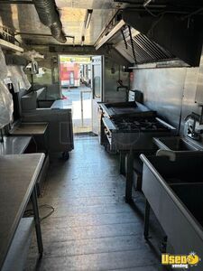 1985 Econoline All-purpose Food Truck Exterior Customer Counter Texas Gas Engine for Sale