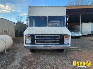 1985 G30 All-purpose Food Truck Colorado Gas Engine for Sale