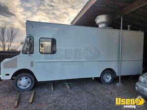 1985 G30 All-purpose Food Truck Concession Window Colorado Gas Engine for Sale