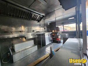 1985 G30 All-purpose Food Truck Electrical Outlets Colorado Gas Engine for Sale