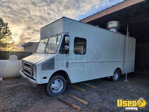 1985 G30 All-purpose Food Truck Generator Colorado Gas Engine for Sale