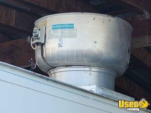 1985 G30 All-purpose Food Truck Hot Water Heater Colorado Gas Engine for Sale