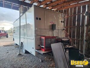 1985 G30 All-purpose Food Truck Pro Fire Suppression System Colorado Gas Engine for Sale