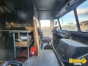 1985 G30 All-purpose Food Truck Work Table Colorado Gas Engine for Sale