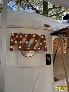 1985 H500 Pizza Trailer Refrigerator North Carolina for Sale