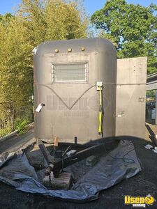 1985 Kingston Trailer Beverage - Coffee Trailer Generator New York for Sale