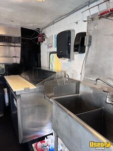 1985 Ln600 All-purpose Food Truck Exhaust Fan Texas Diesel Engine for Sale