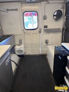 1985 Ln600 All-purpose Food Truck Interior Lighting Texas Diesel Engine for Sale