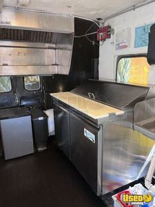 1985 Ln600 All-purpose Food Truck Pro Fire Suppression System Texas Diesel Engine for Sale