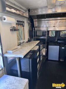 1985 Ln600 All-purpose Food Truck Refrigerator Texas Diesel Engine for Sale