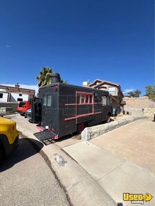 1985 P20 All-purpose Food Truck Cabinets Texas for Sale