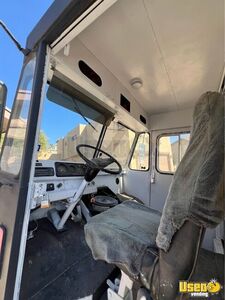 1985 P20 All-purpose Food Truck Exterior Customer Counter Texas for Sale