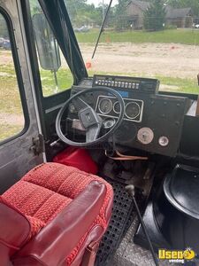 1985 P30 All-purpose Food Truck Concession Window Indiana Gas Engine for Sale