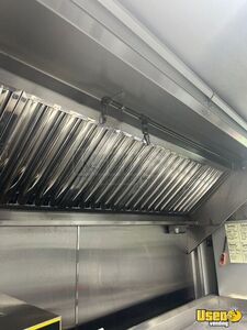 1985 P30 All-purpose Food Truck Upright Freezer Indiana Gas Engine for Sale