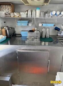 1985 P30 Ice Cream Truck Deep Freezer New York for Sale