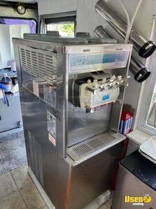 1985 P30 Ice Cream Truck Generator New York for Sale