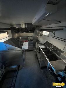 1985 P3500 All-purpose Food Truck Exhaust Hood Arizona Gas Engine for Sale