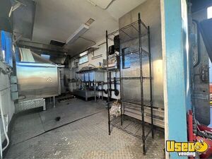 1985 P3500 All-purpose Food Truck Flatgrill Arizona Gas Engine for Sale