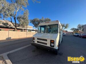 1985 P3500 All-purpose Food Truck Generator Arizona Gas Engine for Sale