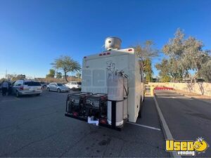 1985 P3500 All-purpose Food Truck Prep Station Cooler Arizona Gas Engine for Sale