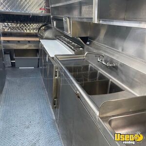 1986 All-purpose Food Truck All-purpose Food Truck Interior Lighting California Gas Engine for Sale