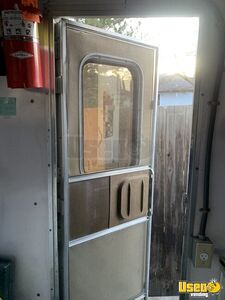 1986 Concession Trailer Concession Trailer Insulated Walls Washington for Sale