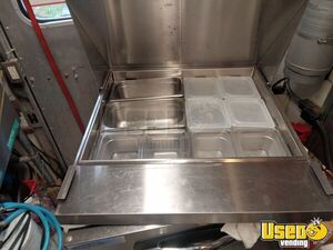 1986 E-350 All-purpose Food Truck Exhaust Hood Missouri Gas Engine for Sale