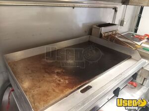 1986 E-350 All-purpose Food Truck Fryer Missouri Gas Engine for Sale