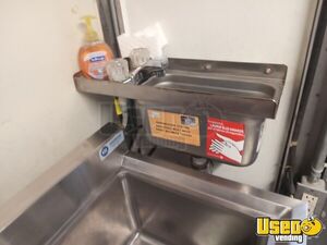 1986 E-350 All-purpose Food Truck Hand-washing Sink Missouri Gas Engine for Sale