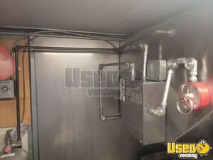 1986 E-350 All-purpose Food Truck Plumbing Grease Trap Missouri Gas Engine for Sale