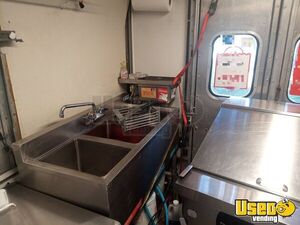 1986 E-350 All-purpose Food Truck Propane Tank Missouri Gas Engine for Sale