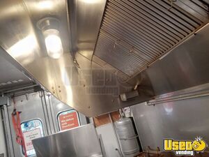 1986 E-350 All-purpose Food Truck Shore Power Cord Missouri Gas Engine for Sale