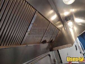 1986 E-350 All-purpose Food Truck Solar Panels Missouri Gas Engine for Sale