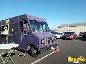 1986 E-350 All-purpose Food Truck Spare Tire Missouri Gas Engine for Sale