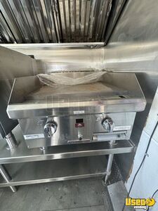 1986 Econoline Taco Food Truck Pro Fire Suppression System Arizona Gas Engine for Sale