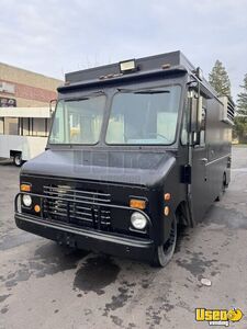 1986 Fc All-purpose Food Truck Concession Window California Gas Engine for Sale