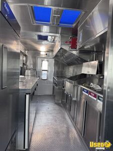 1986 Fc All-purpose Food Truck Exterior Lighting California Gas Engine for Sale