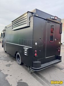 1986 Fc All-purpose Food Truck Insulated Walls California Gas Engine for Sale