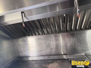 1986 Fc All-purpose Food Truck Pro Fire Suppression System California Gas Engine for Sale